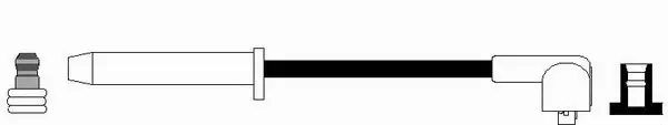 Ignition Cable (38963)