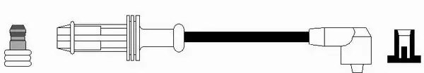 Ignition Cable (36704)