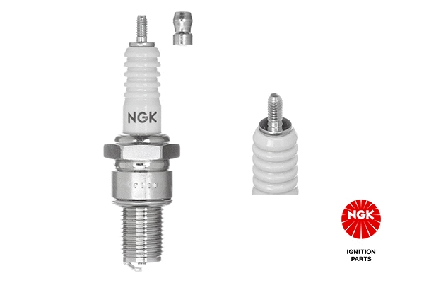 Spark Plug