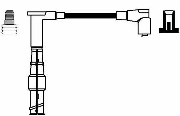 Ignition Cable (38768)