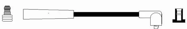 Ignition Cable (36219)