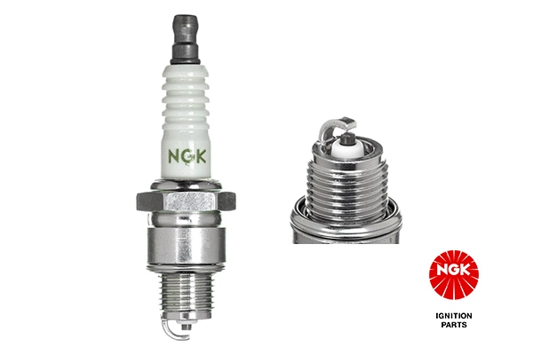 Spark Plug