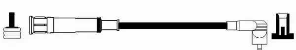Ignition Cable (38711)
