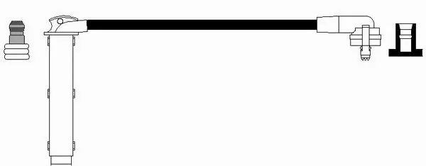 Ignition Cable (36437)