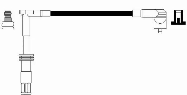 Ignition Cable (38623)