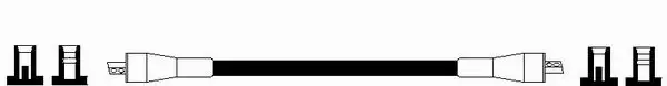 Ignition Cable (36241)