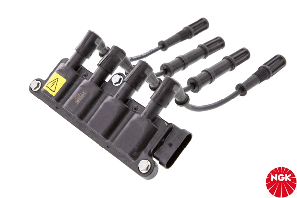 Ignition Coil (48169)