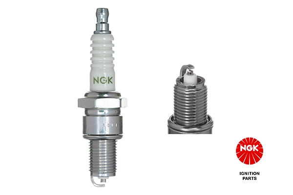 Spark Plug