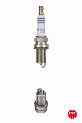 Spark Plug (1496)