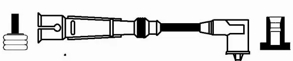 Ignition Cable (36144)