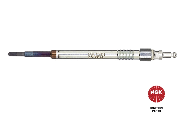 Glow Plug