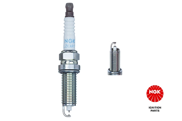 Spark Plug