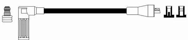 Ignition Cable (38957)