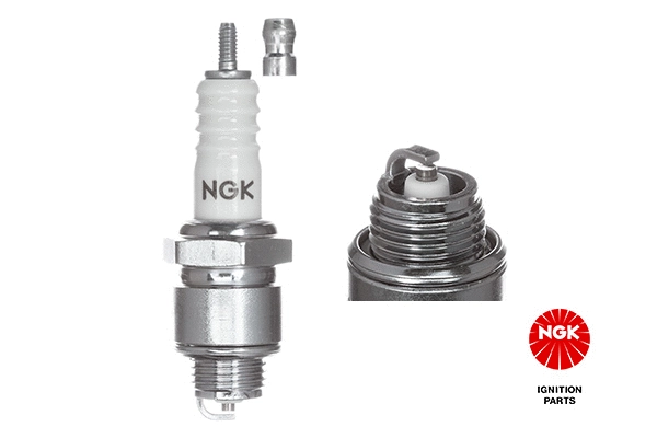 Spark Plug