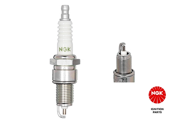 Spark Plug