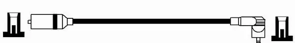 Ignition Cable (36043)