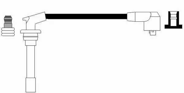 Ignition Cable (38996)