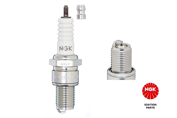 Spark Plug