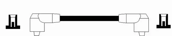 Ignition Cable (44059)