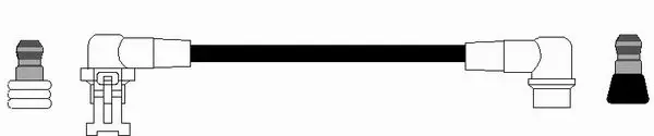 Ignition Cable (36996)