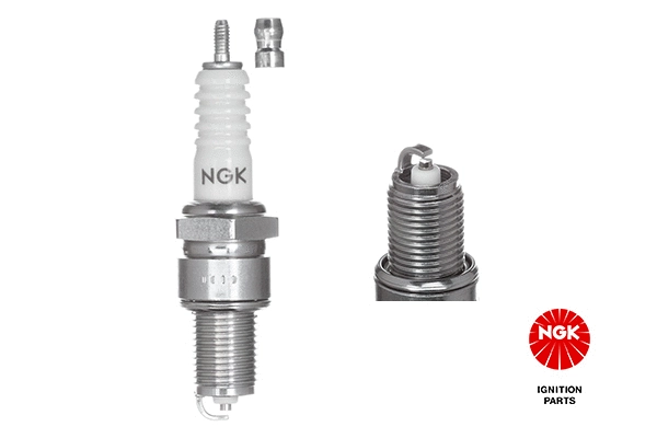 Spark Plug