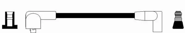 Ignition Cable (44018)