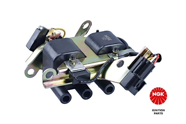 Ignition Coil