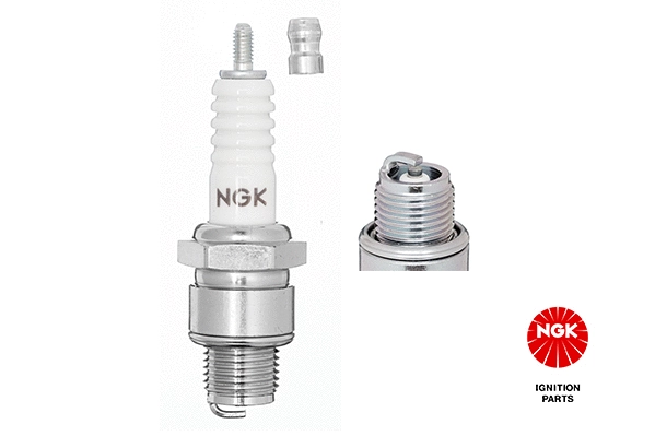 Spark Plug