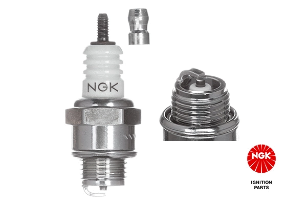 Spark Plug