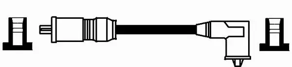 Ignition Cable (38695)