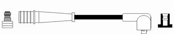 Ignition Cable (36616)