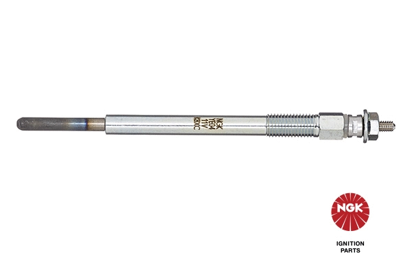 Glow Plug