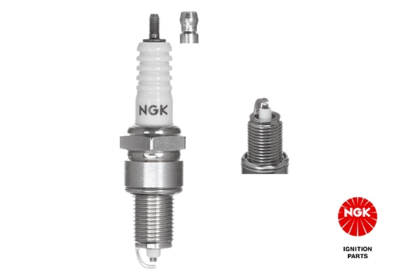 Spark Plug
