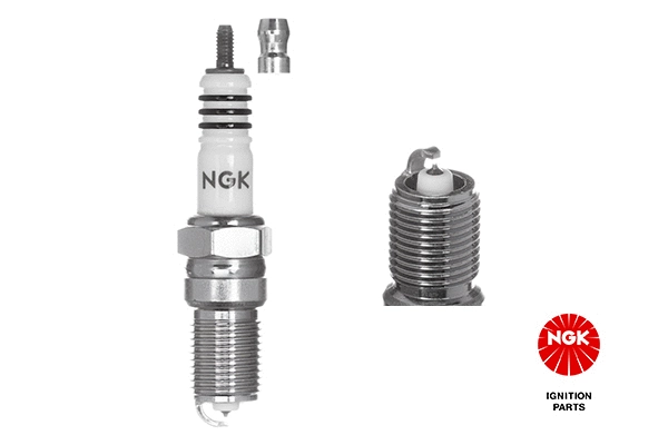 Spark Plug