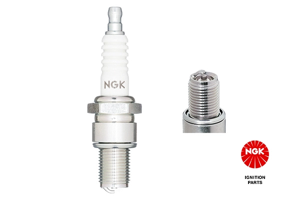 Spark Plug
