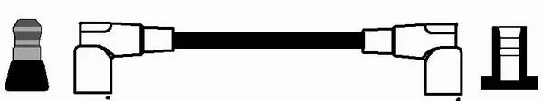 Ignition Cable (36157)