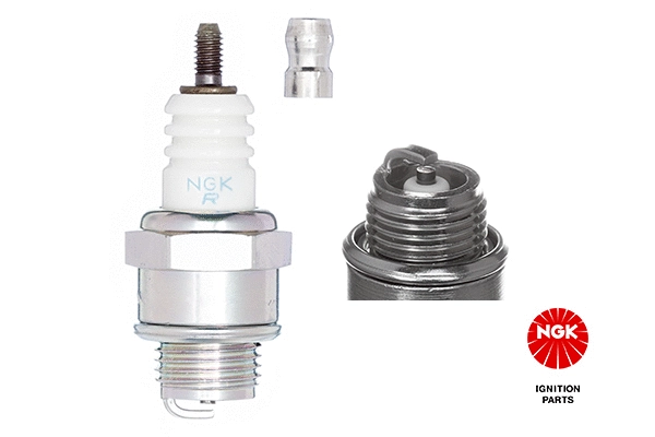 Spark Plug