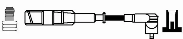 Ignition Cable (38686)