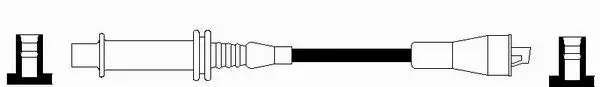 Ignition Cable (36539)
