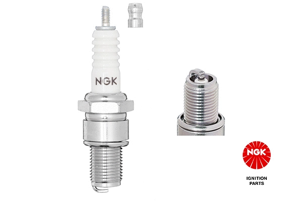 Spark Plug