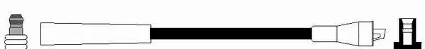 Ignition Cable (38945)