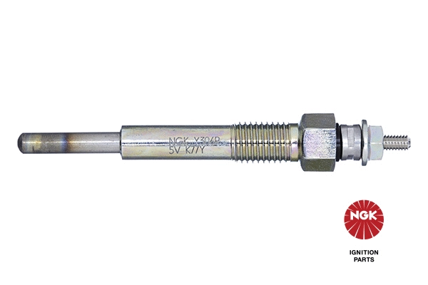 Glow Plug