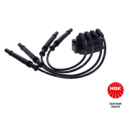 Ignition Coil (49075)