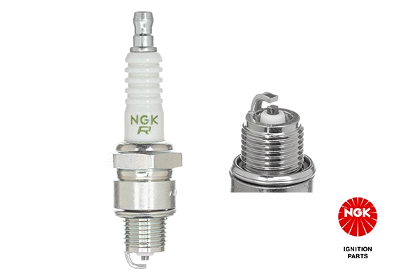 Spark Plug