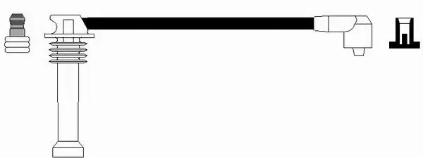 Ignition Cable (38986)