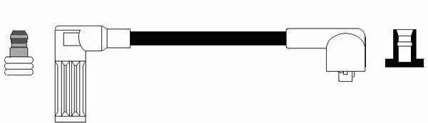 Ignition Cable (38989)
