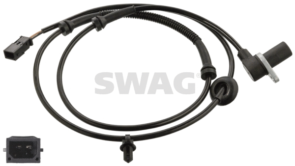 Sensor, wheel speed (30 10 6939)