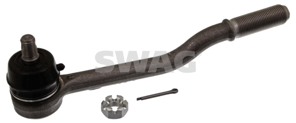 Tie Rod End (82 94 2765)