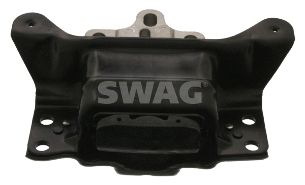 Mounting, automatic transmission (30 93 8515)