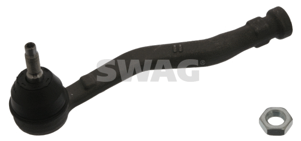 Tie Rod End (62 94 4184)